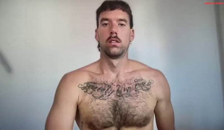 Big Machine Jack Gets Fucked on Chaturbate