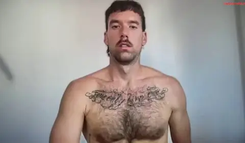 Big Machine Jack Gets Fucked on Chaturbate