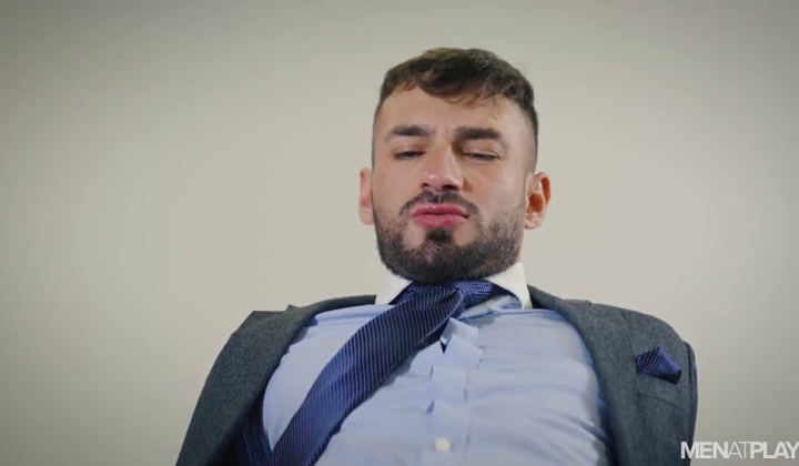 Dato Foland Fucks Koki Castillo