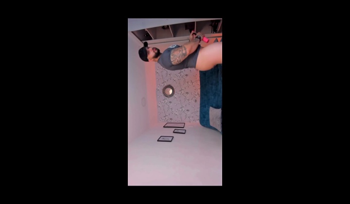 Gay Twink Gets Fucked by Hairy Top