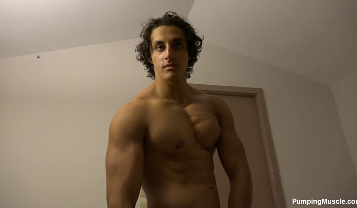 Gay Twink Gets Fucked by Hairy Bear Daddy