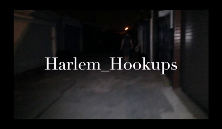Late Night Hookup Ends in Hardcore Fucking