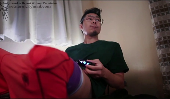 Live Gay Chat Room Action