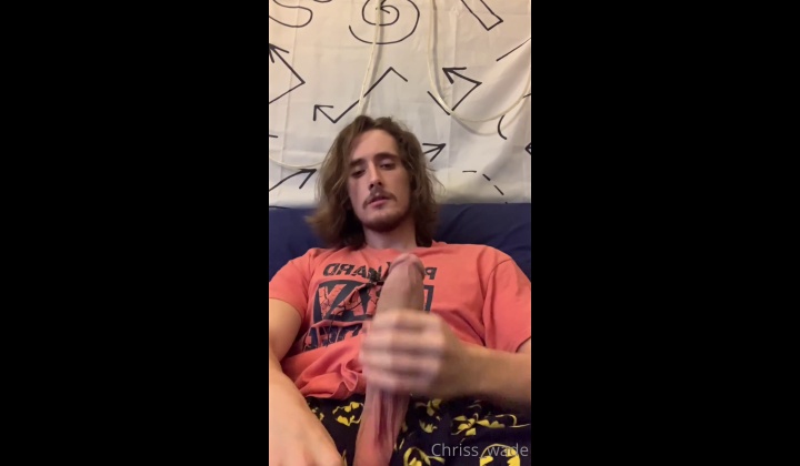 Morning Wood Leads to Confession and Sex