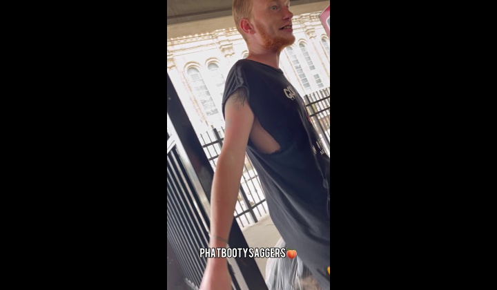 Gay Twinks Engage in Hardcore Anal Sex