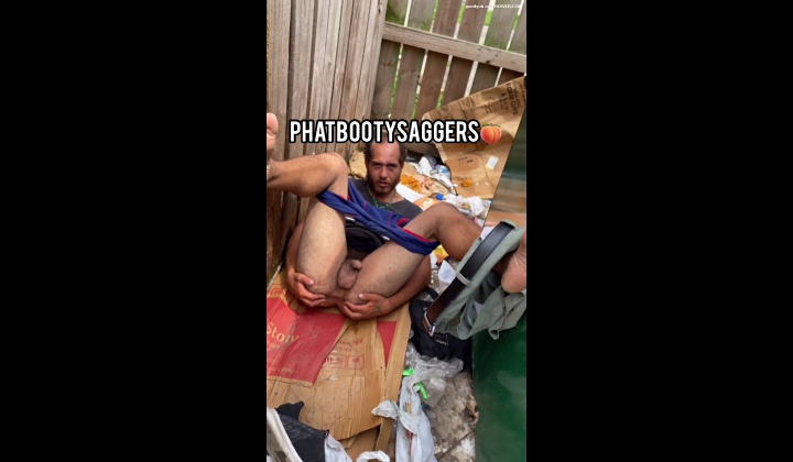 Gay Men Engage in Passionate Oral Sex