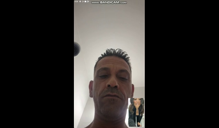 Arab Guy Fucked by Hairy Top