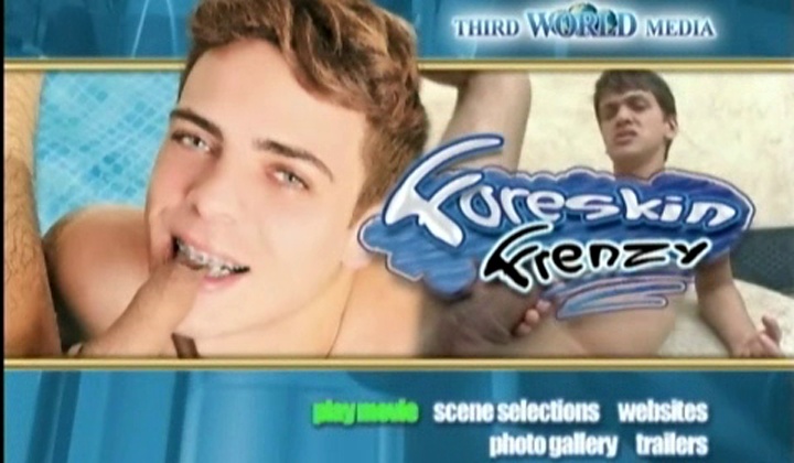 Uncut Tops Fuck Bareback