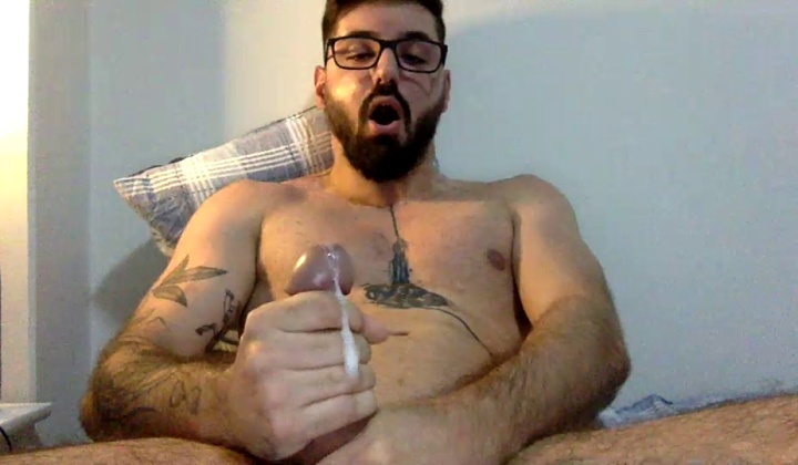 Mauriciozoca's Live Cam Show