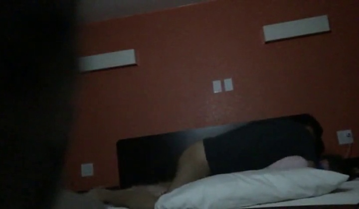 Gay Men Engage in Passionate Oral Sex