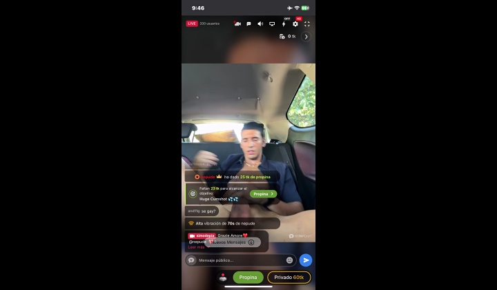 Gay Webcam Model Cumshow on Stripchat