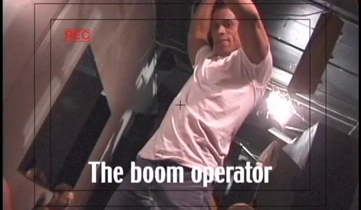 New Gay Crew Explores Closet Fantasies
