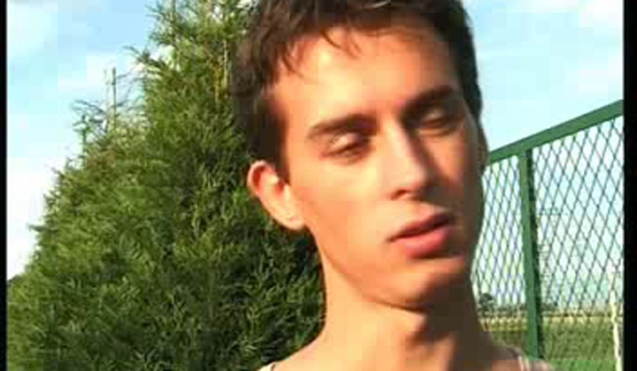 Men Explore City in Erotic Safari Adventure
