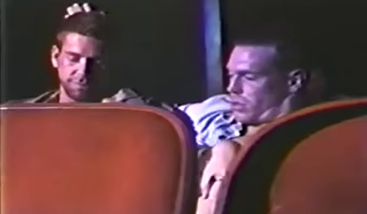 adult theater  ?