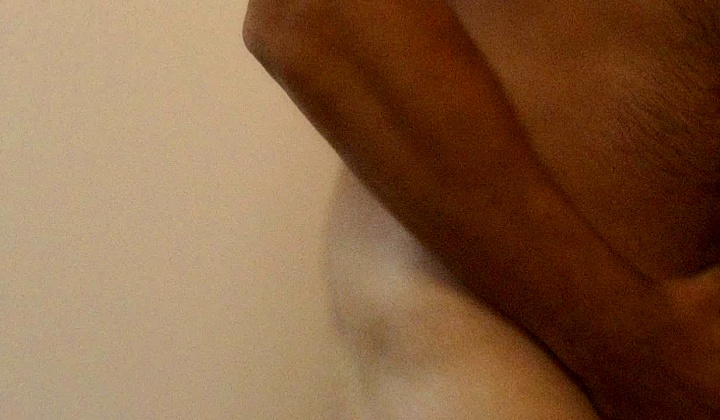 Twink Jumps On Cock While Playing With Balls
