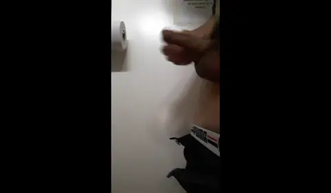 Close-Up Cock and Balls Focus in Intimate Scene