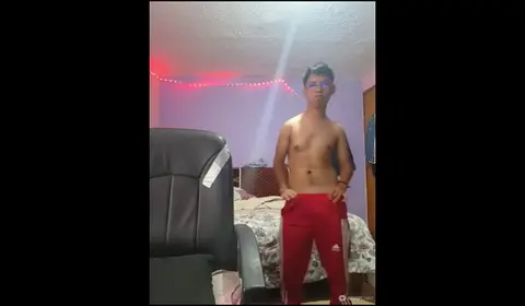 Darknex Performer Gets Fucked in Bedroom Scene
