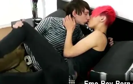 Leo Quin Gets Poked by Thick Cock