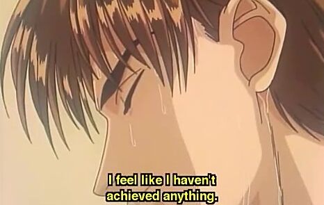 Gay Anime Hardcore Anal Fingering and Fucking