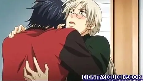 Gay Gets Hardcore Anal Fucking