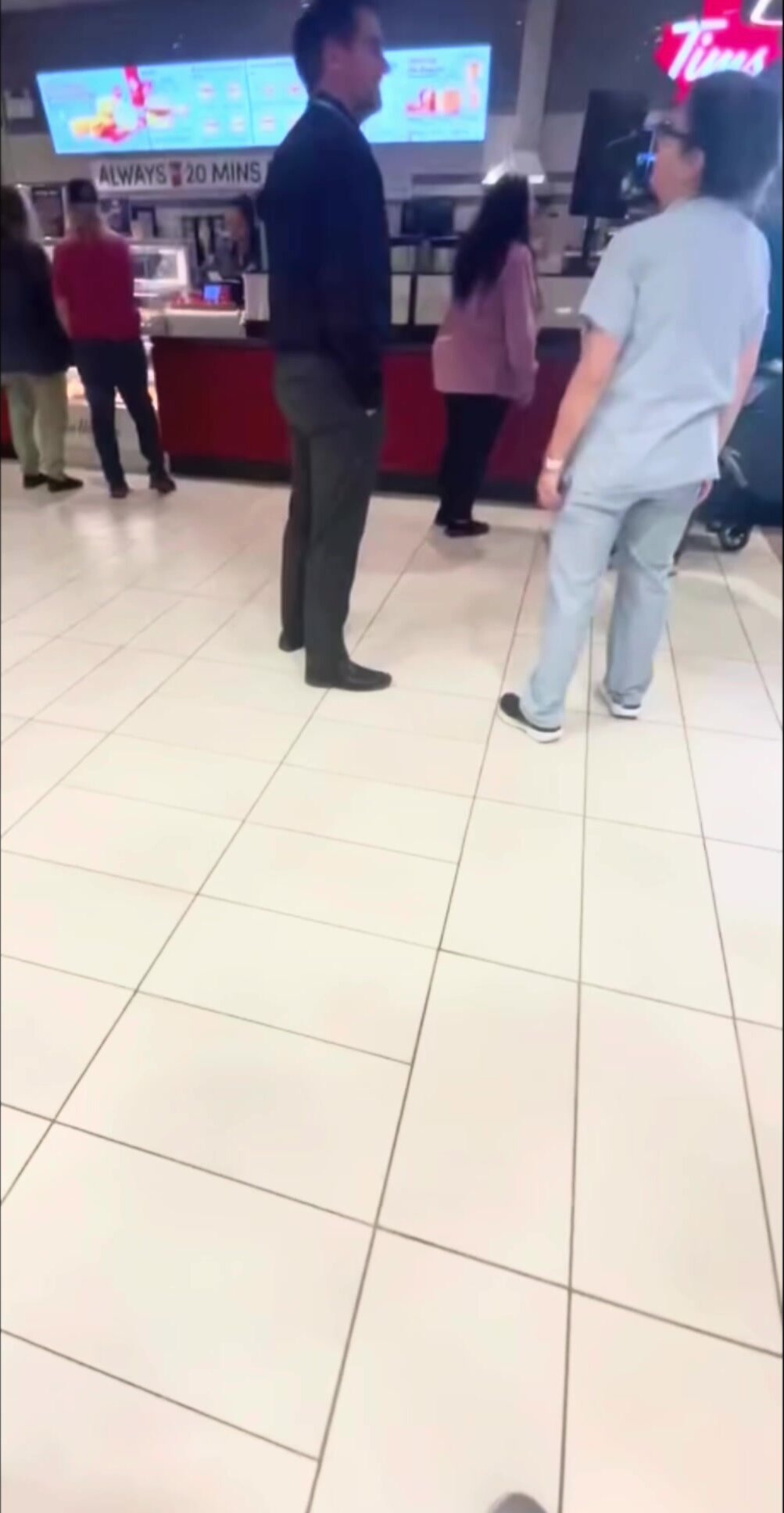 Gay Doctor Fucked by Hungry Admirer