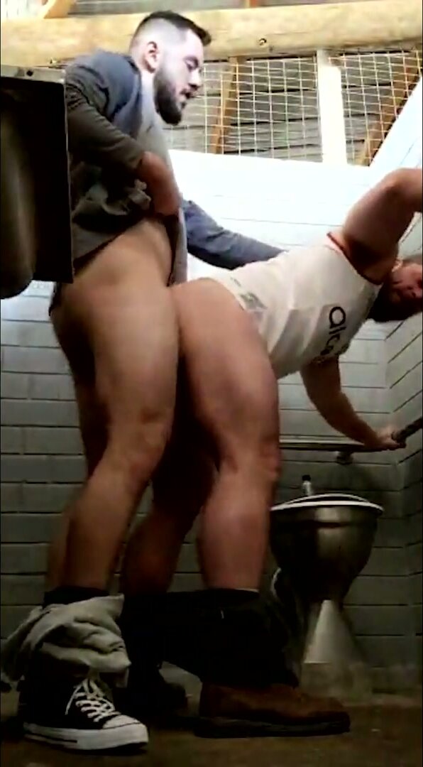 Jock Fucked by Teammate After Rugby Match