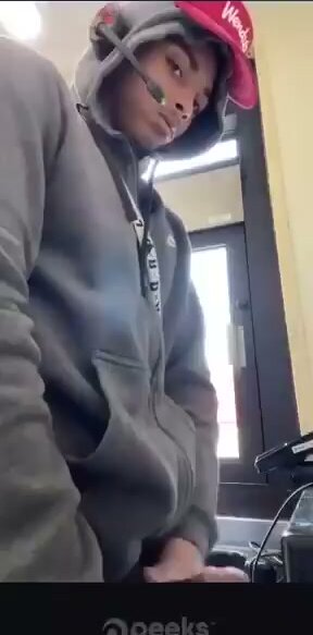 Gay Office Worker Gets Fucked by Boss