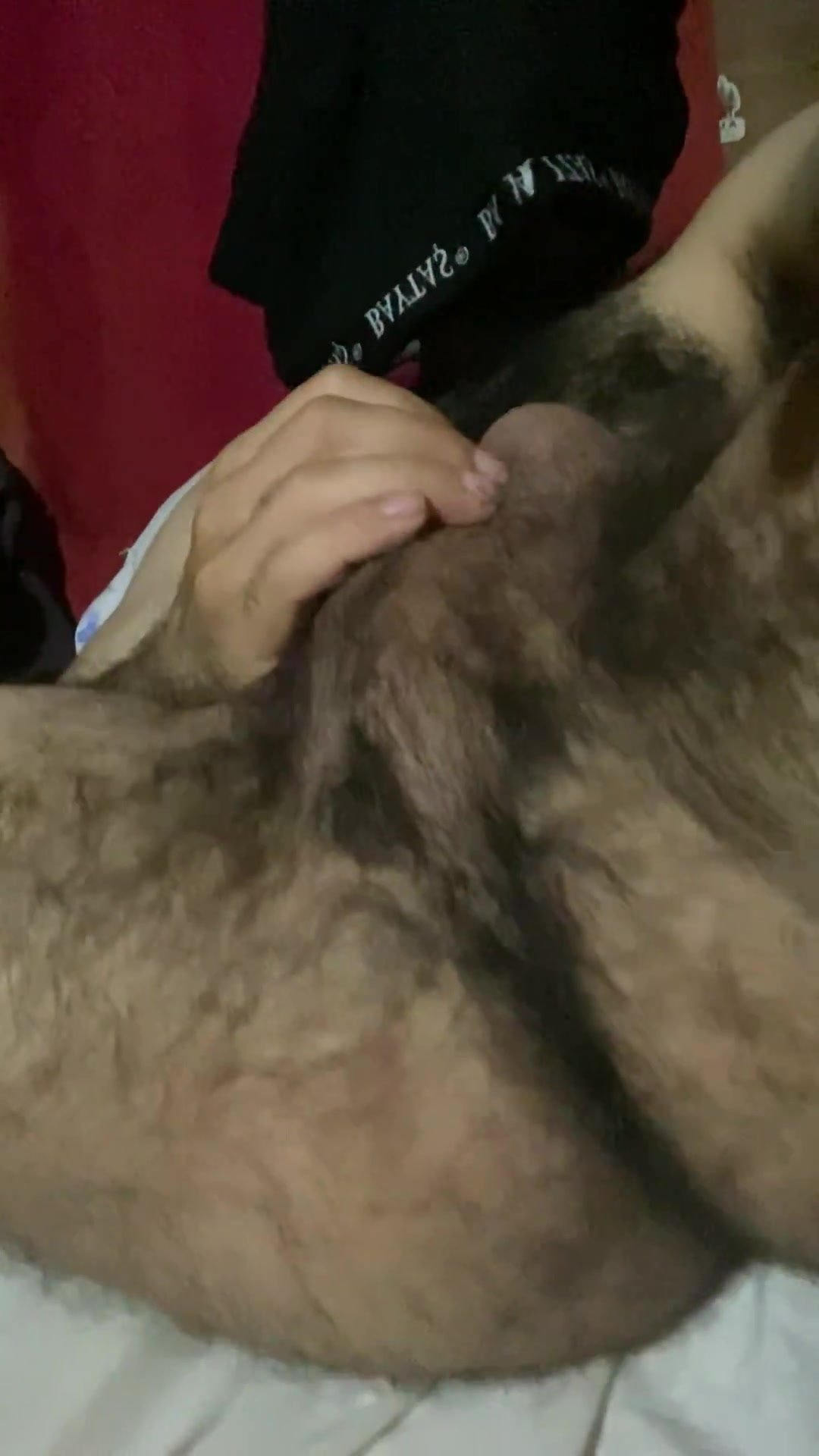 Deepthroat Action with Facial Cumshot