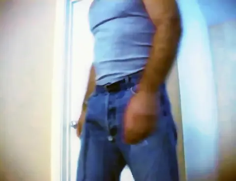 Big Guy Fucks Younger Bottom