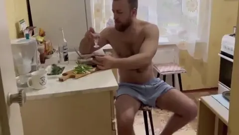 Twink Blowjob and Hardcore Anal