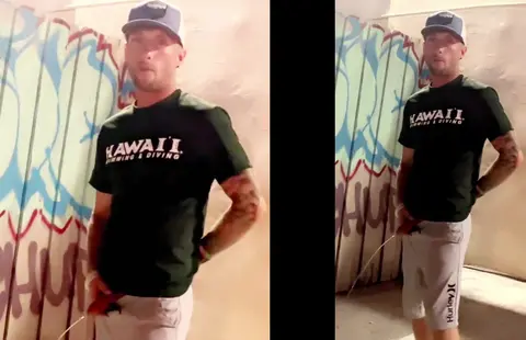 Artist Gets Fucked by Cousin