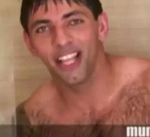 Brazilian Hunks in Hardcore Session
