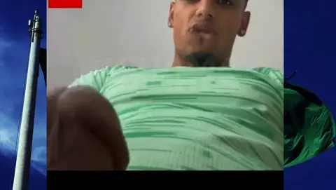 Brazilian Twinks Seduced and Fucked
