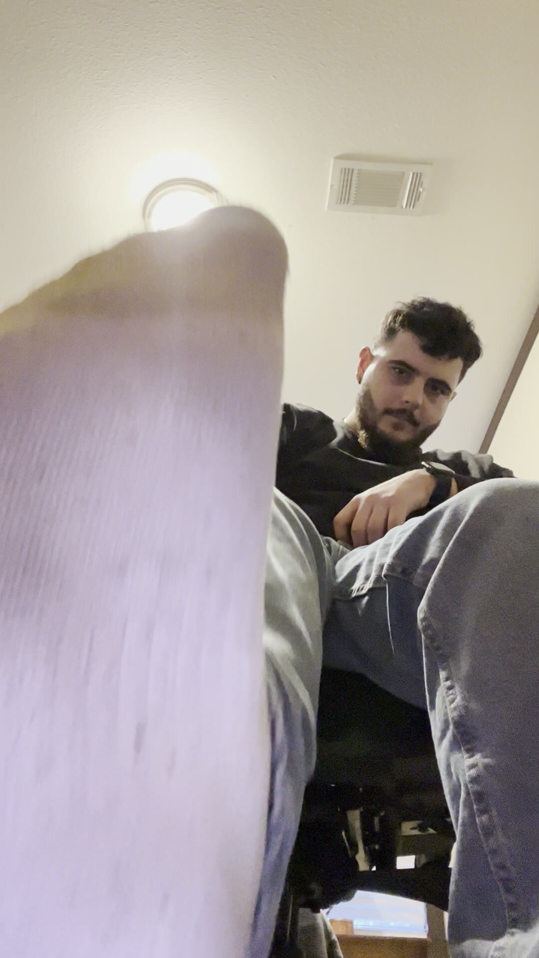 Alpha Male Dominates with Hardcore Fucking
