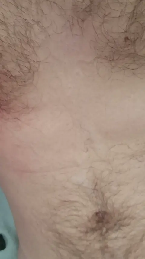 Hunky Guy Cums While Smoking Marlboro