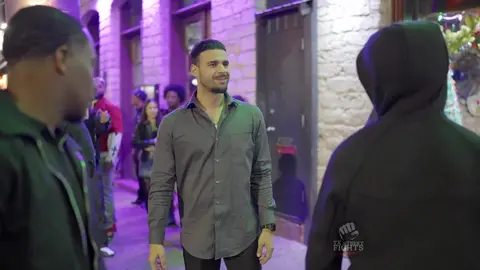 Bully Gets Sucker Punched in Brutal Gay Fight