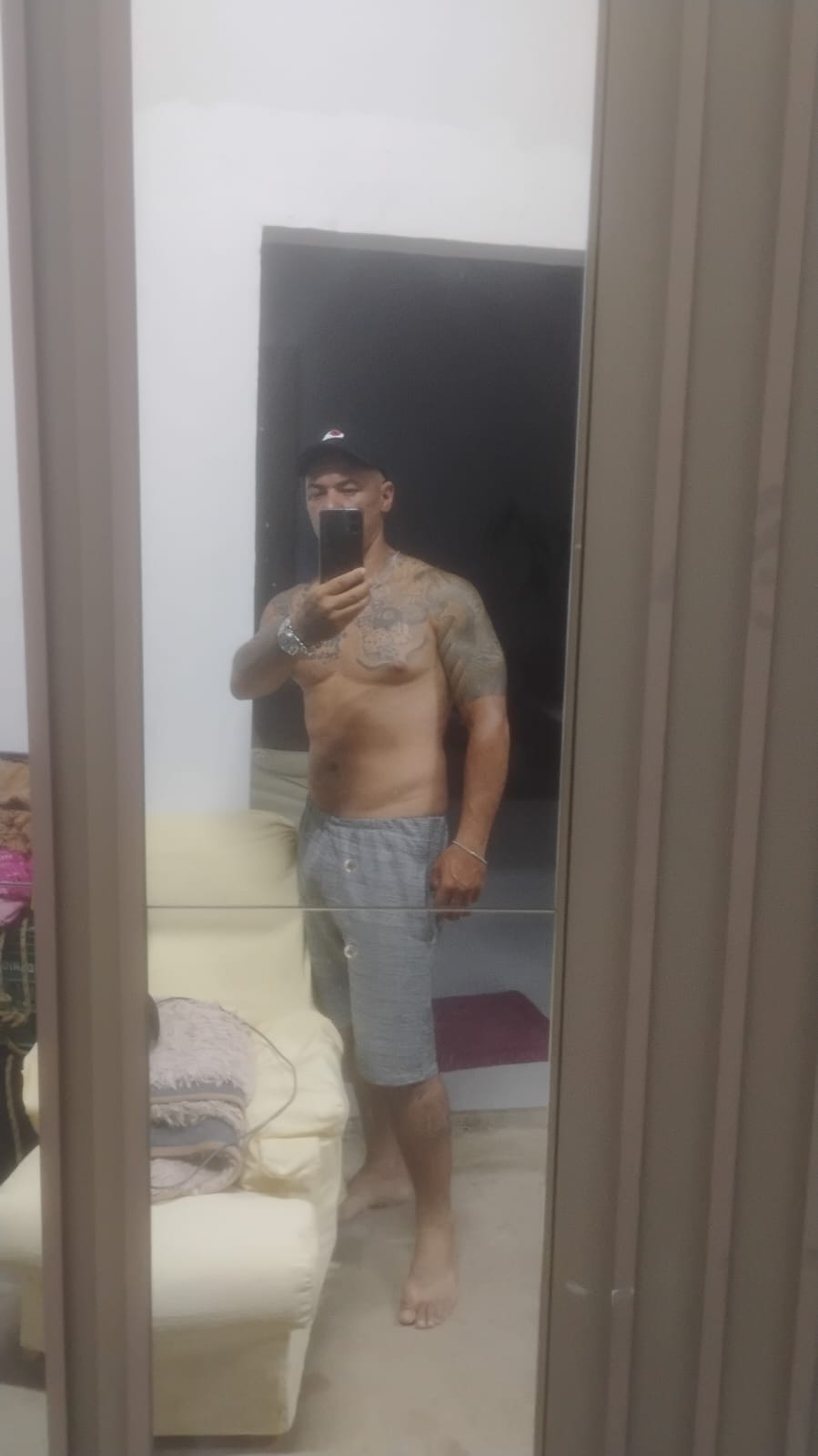 Paizão Hetero viado | Gay HD Quality