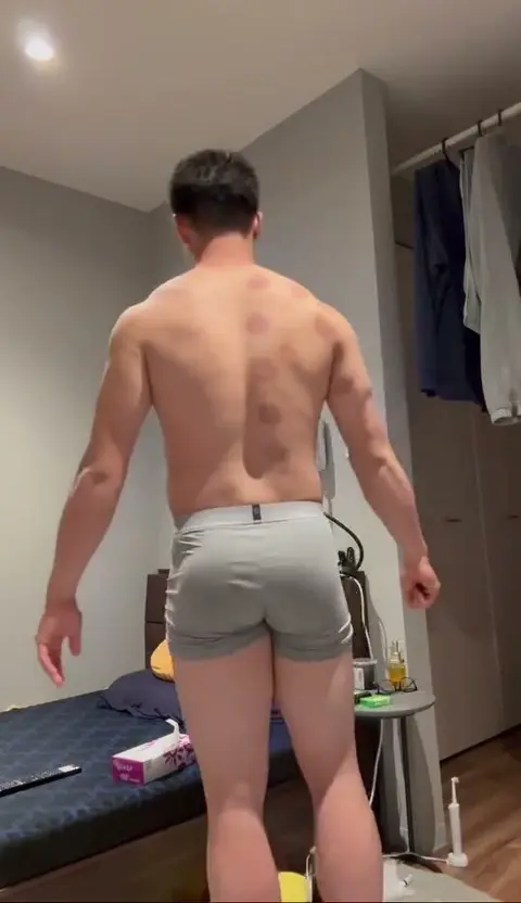 Jock Athlete Gets Fucked