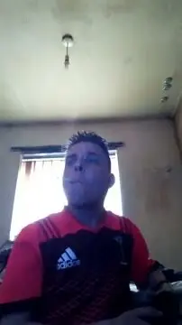Blonde Guy Gives Oral Sex