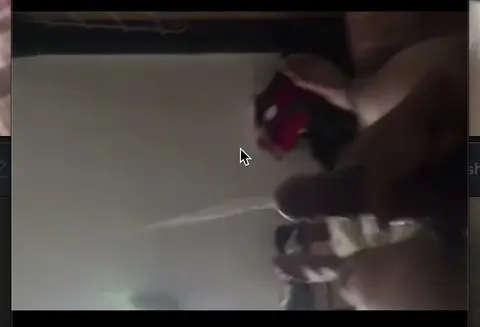 Solo Guy Masturbates in Jerkoff Video