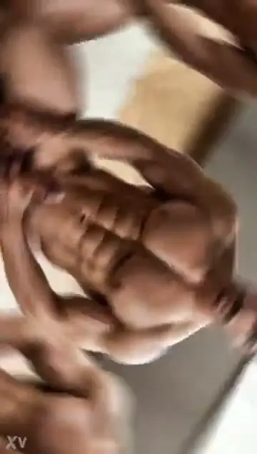 Gay Partygoers Fuck at Ibiza Nightclub