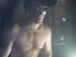 Smoking Cowboy Gets Fucked