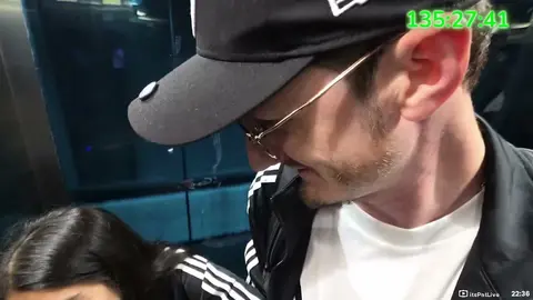 Gay Streamers Exposed in Amateur Compilation