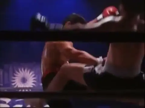 Boxers Engage in Brutal Fight and Fucking