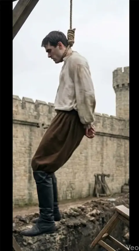 Criminal Gets Fucked by Dominant Top