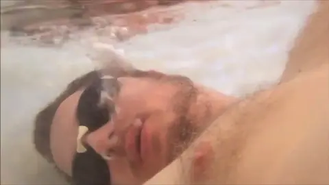 Horny Bottom Gets Fucked Deep