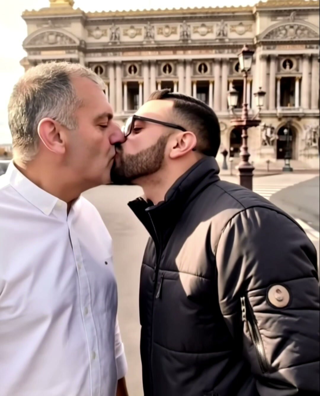 Latin Guy Morreo Sucks Dick