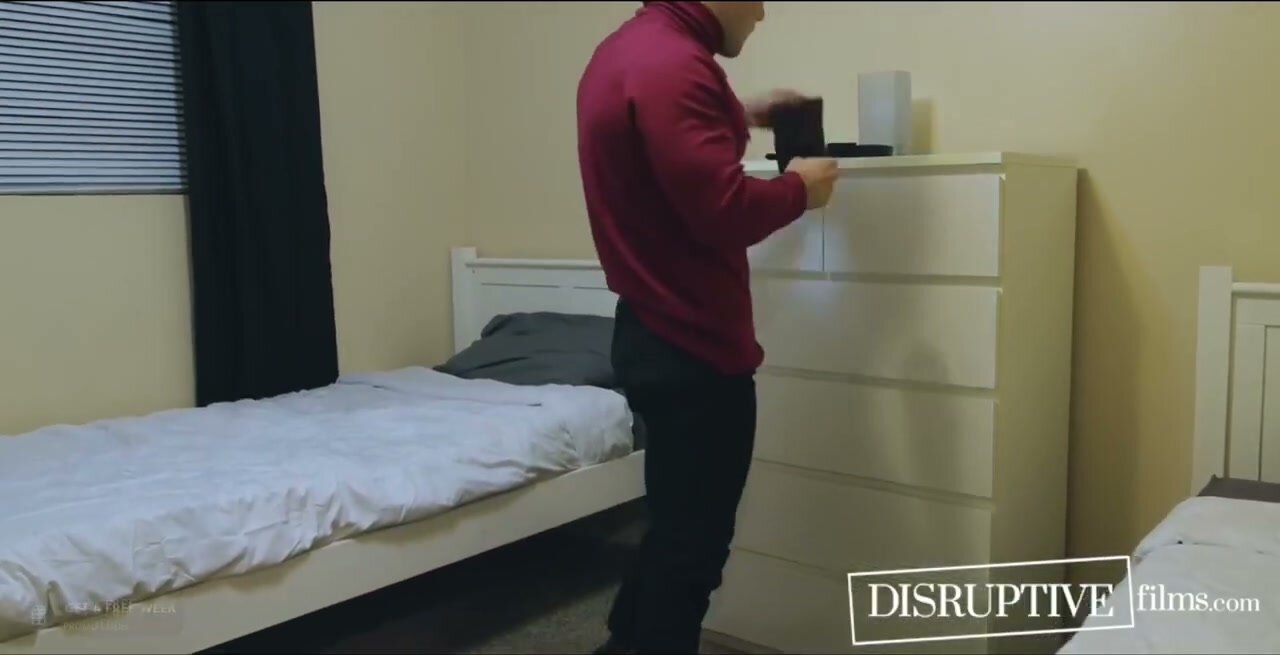 Destructive Raw Fuck Session