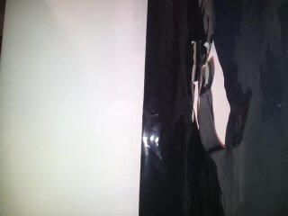 Chav Gets Blowjob at Gloryhole