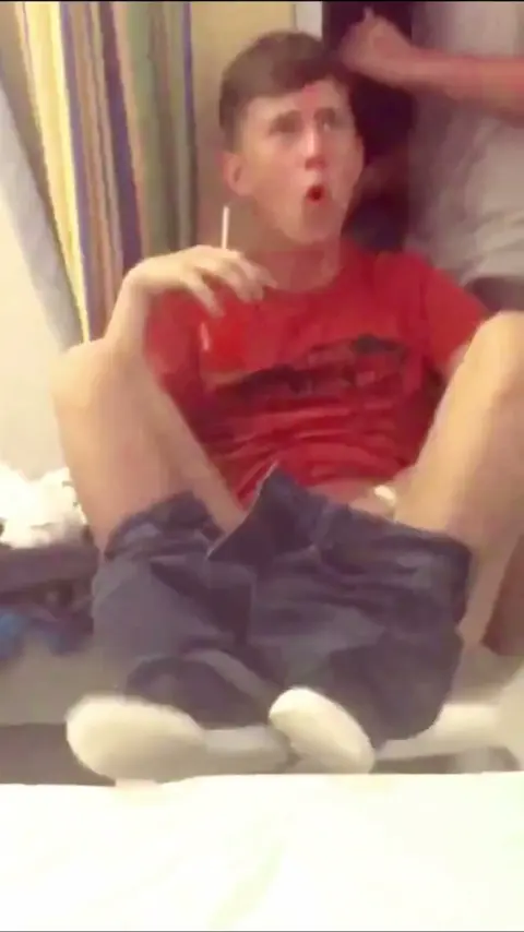 Gay Seduction of Straight Guys
